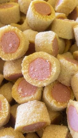 Salsichinha kg