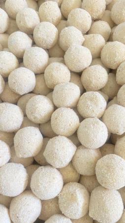 Coxinha kg